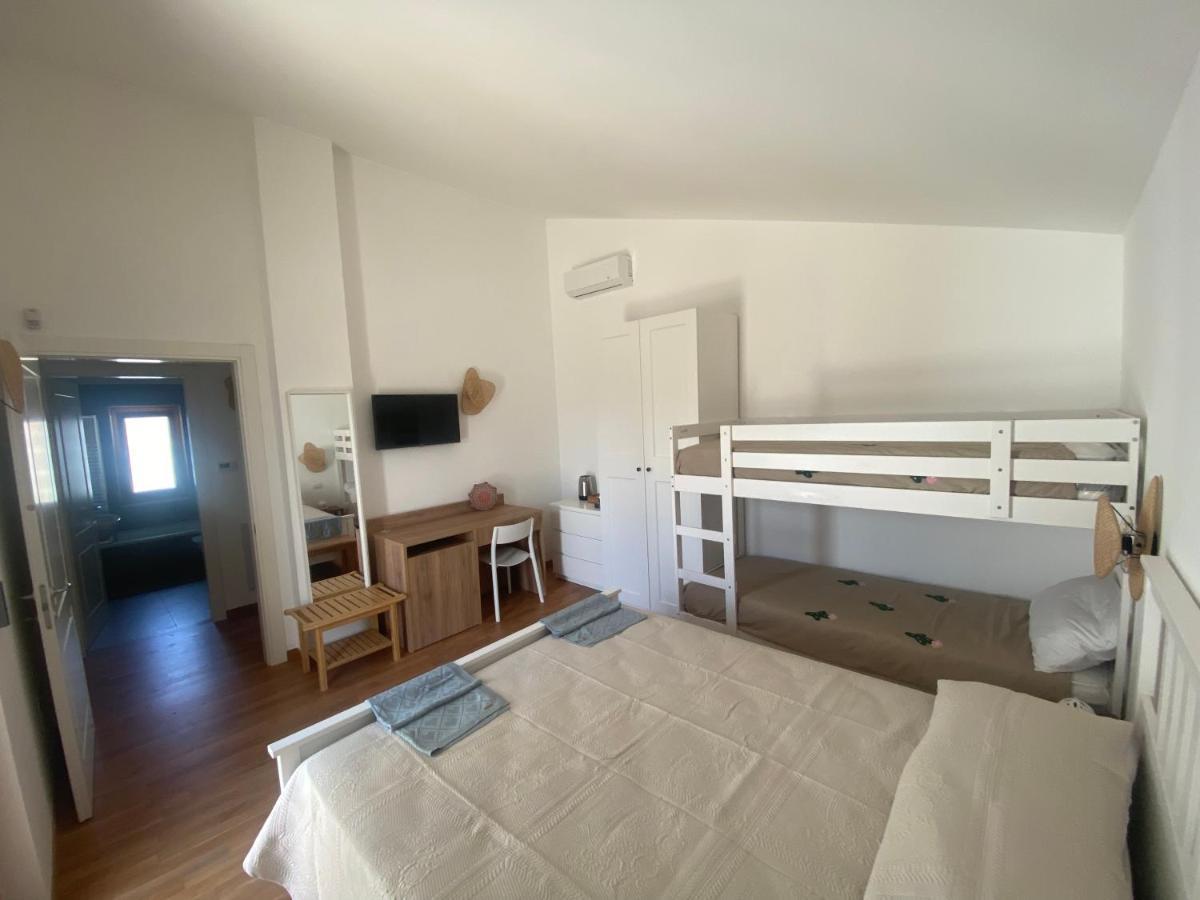 Apulia Casa E Cucina Bed and Breakfast Trani Exteriör bild